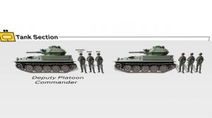 Thai Cavalry Platoons are Peak Cold War