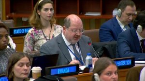 Выступление Г.Е.Лукьянцева перед голосованием по поправке к резолюции "Борьба c героизацией нацизма"