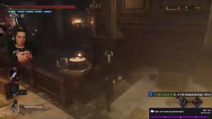 Lies of P: Первое прохождение - страдание, но я пытаюсь:) 🤥☠️⚙️