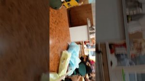 Эксперименты с сухим льдом