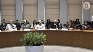 Пленарная встреча в рамках II Российско-Армянского медиафорума