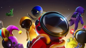 SuperSus 1Часть