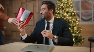 Secret Santa в modi