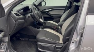 Lada (ВАЗ) Vesta I, 2020