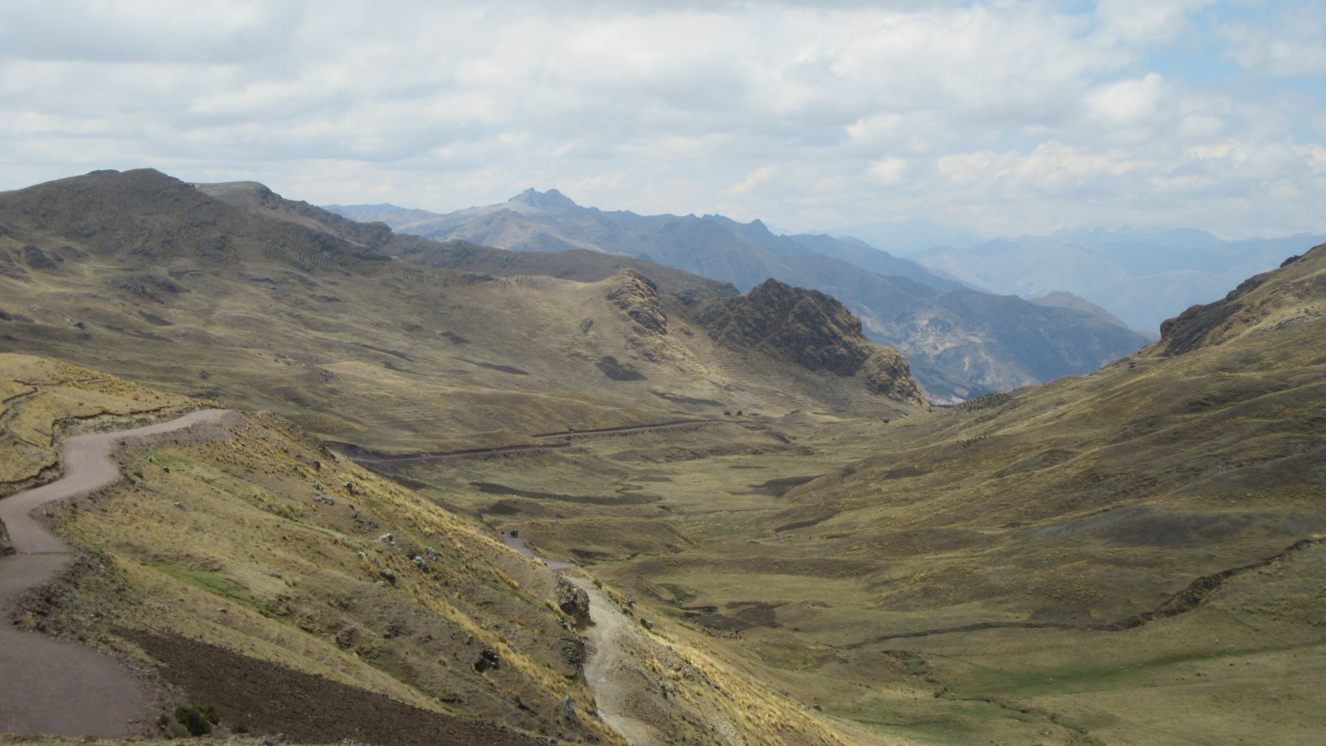 Седьмой. Глава 2