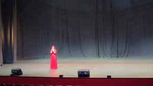 "Чёрные вороны" (автор В.Черенцова)- Ярослава Ячменёва, 15 лет, г.Балашиха Московский обл