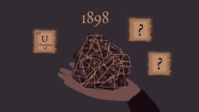 The genius of Marie Curie - Shohini Ghose | Гений Марии Кюри — Шохини Голс TED