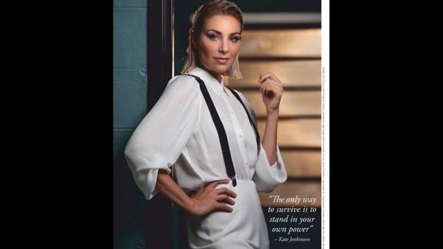 Кейт Дженкинсон ( Kate Jenkinson ) смотреть онлайн