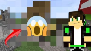 СДЕЛАЛ РЕМОНТ В ДОМЕ В МАЙНКРАФТ! |КОРОЛИЗАЦИЯ