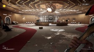 Atomic Heart DLS З м С #прода 17 "ВЫСТАВКА"