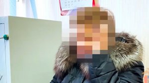 Сибирячка под влиянием мошенников забрала у пенсионера двести восемьдесят тысяч рублей
