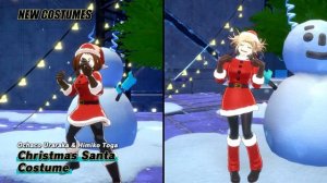 My Hero Ultra Rumble - Official Season 14 Trailer