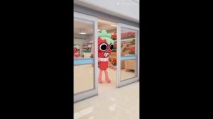 |Подборка по миру денди| Сорян за отсутствие #Roblox #Dandysworld #Chance