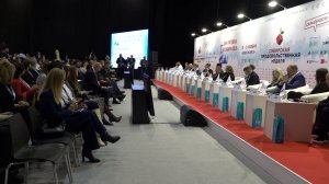 Масштабное выставочное мероприятие индустрии гостеприимства стартовало в Новосибирске