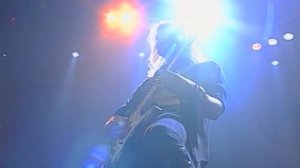 Dio - Don't Talk to Strangers (Live in NYC)