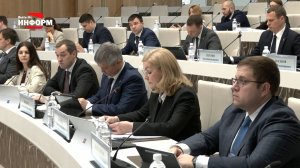 В Югре учредят медаль «За мужество и доблесть в специальной военной операции»