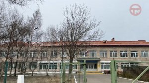 ✅ Строительство кровли в 31-ой школе в Доброполье проверила комиссия администрации Уссурийска