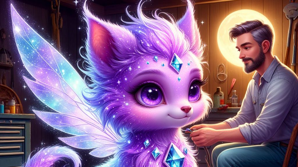 СЕРИЯ 69 СЕМИРИК 🛠️ Вернул папины руки  Аудиосказка про умения для пап 30+