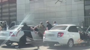 В Ставрополе полиция пресекла деятельность банды, вымогавшей деньги у жителей региона