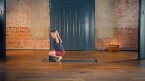 Travis Elliott - Yin Yoga for Flexibility