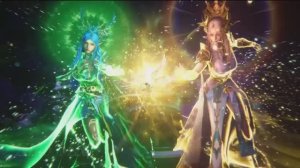 Трон отмеченный богом - Как Лун
Хаочэнь и Остин Гриффин Разрушили
Первую КОЛОННУ?