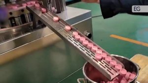 Роторный таблеточный пресс для крупногабаритной таблетки ZPHT-31