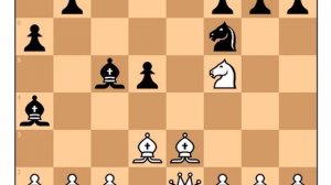 ЭТО УДИВИТЕЛЬНО Михаил Таль "разносит" Венгерского Чемпиона, публика в восторге