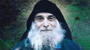 О Духе, Душе и Плоти. Прп. Гавриил Ургебадзе Самтаврийский