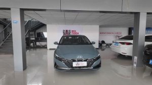 ✅ Hyundai Elantra в продаже!