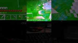 Маинкрафт сервер домера не читы