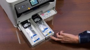 Обзор картриджей G&G для струйных принтеров Epson WorkForce Pro