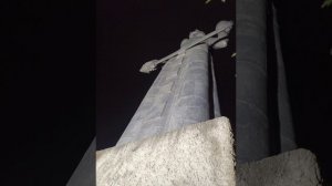 Грузия.г.Тбилиси.Кахетия.Сигнахи.Мцхета.