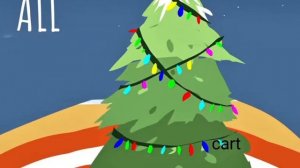 хелуинский ивент закончился а теперь начнётся новогодний ивент😁