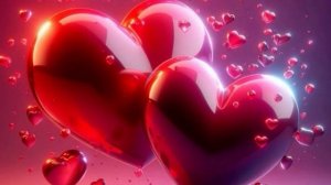 Мир сердец, (1)