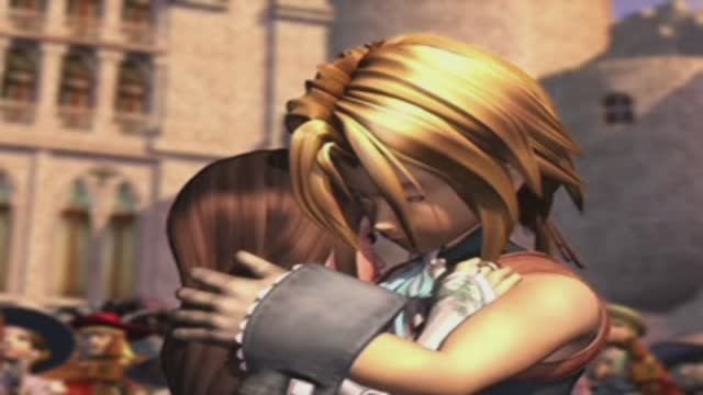 Final Fantasy IX — Геймплей | Прохождение (PS1) #18