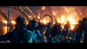 Аватар 3 пламя и пепел!😭😠😓