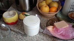 Голубь МИРА🙏Маринованная капуста 🥬 Картошка в духовке под сыром 🧀 👍🔥