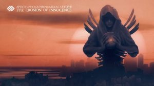 Apocryphos & Penumbral Aethyr - The Erosion of Innocence [FULL ALBUM]
