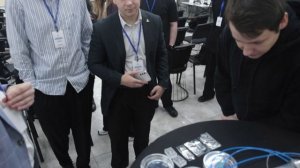 Международная конференция Smart Microfluidics 2025