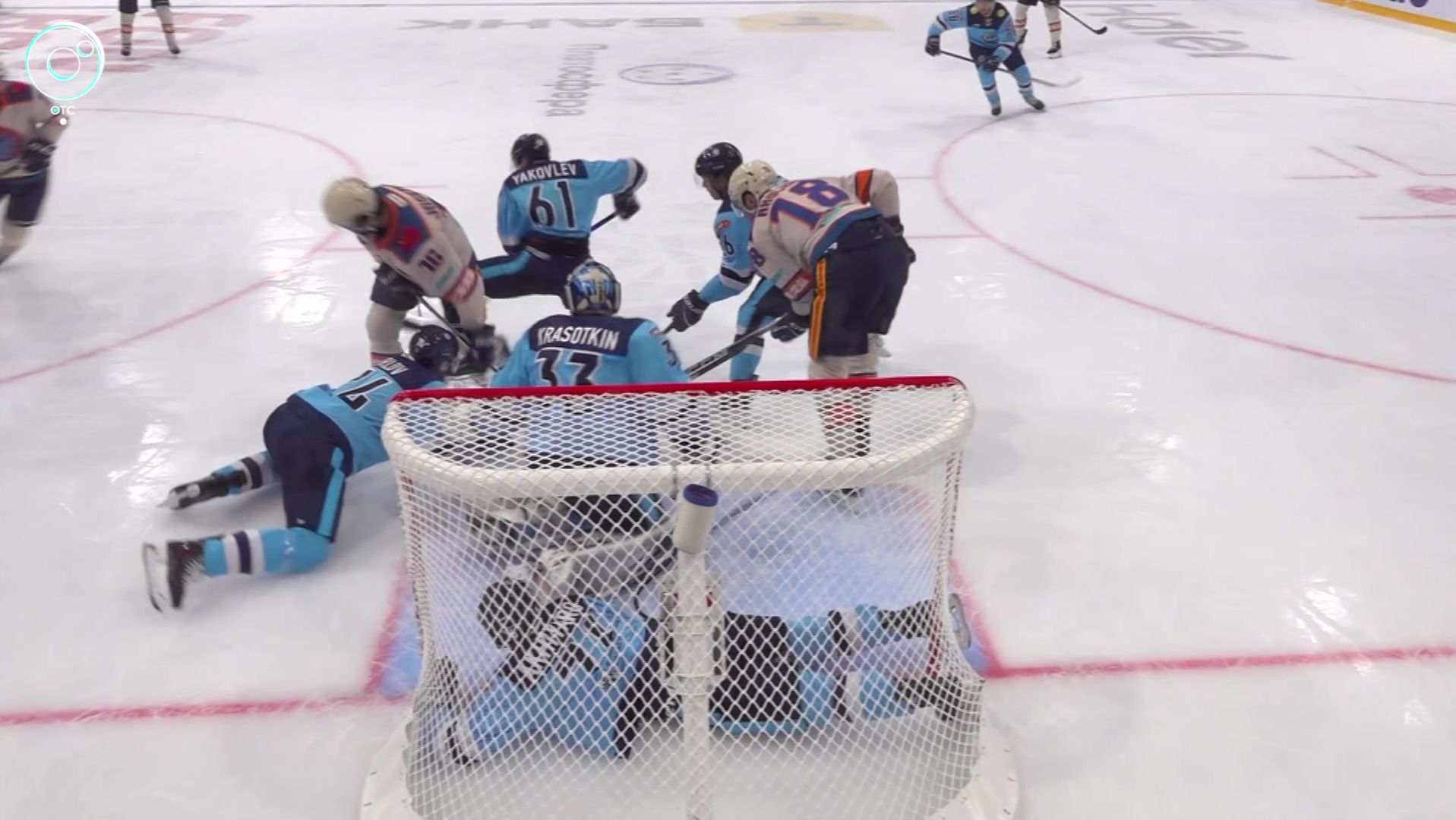 СпортОбзор | 18 ноября 2025 | Телеканал ОТС