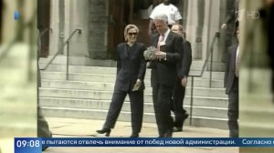 В США одобрили законопроект о публикации материалов по делу Эпштейна