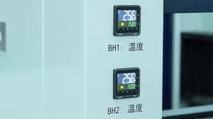 Автоматическая установка монтажа и предварительного спекания кристаллов SiliCool