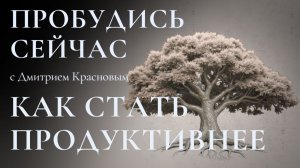 От Теории к Практике: Как Стать Продуктивнее Уже Сегодня