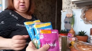 19 ноября 2025. Минус три на улице. Разное.