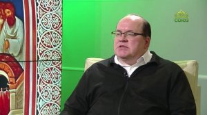 Церковь и общество. Старший преподаватель философского факультета ГУАГН Аркадий Малер. Часть 2