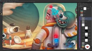 17 Ruidos y efectos finales