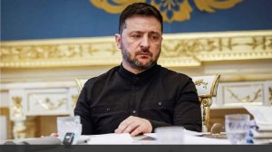 В Госдуме предупредили об угрозе для Киева после отмены встречи с США в Турции