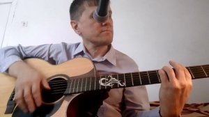 Песенка ни про что ,или Что случилось в Африке.