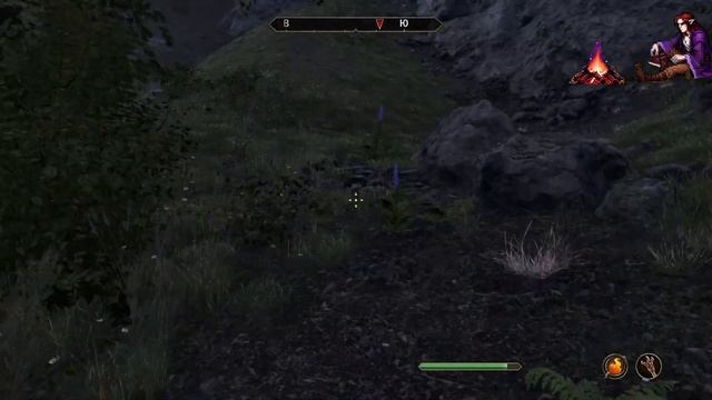 The Elder Scrolls 4 Remastered - Прохождение #13 Этот стражник заслужил большего. Варим супь смотреть онлайн