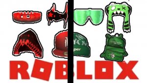 🔴 РАБОЧИЕ методы для бесплатных вещей в Roblox | Проверено